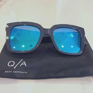 Quay Sunglasses